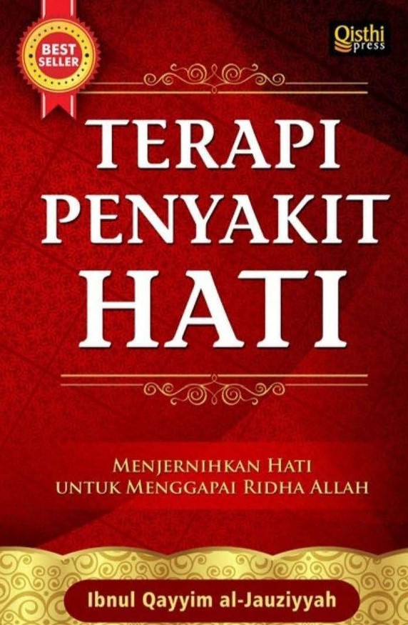 Terapi Penyakit Hati